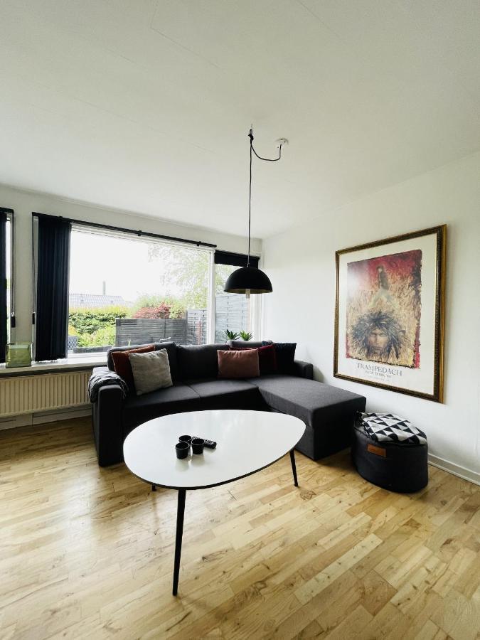 Vila Aday - Quiet And Cozy House Aalborg Exteriér fotografie