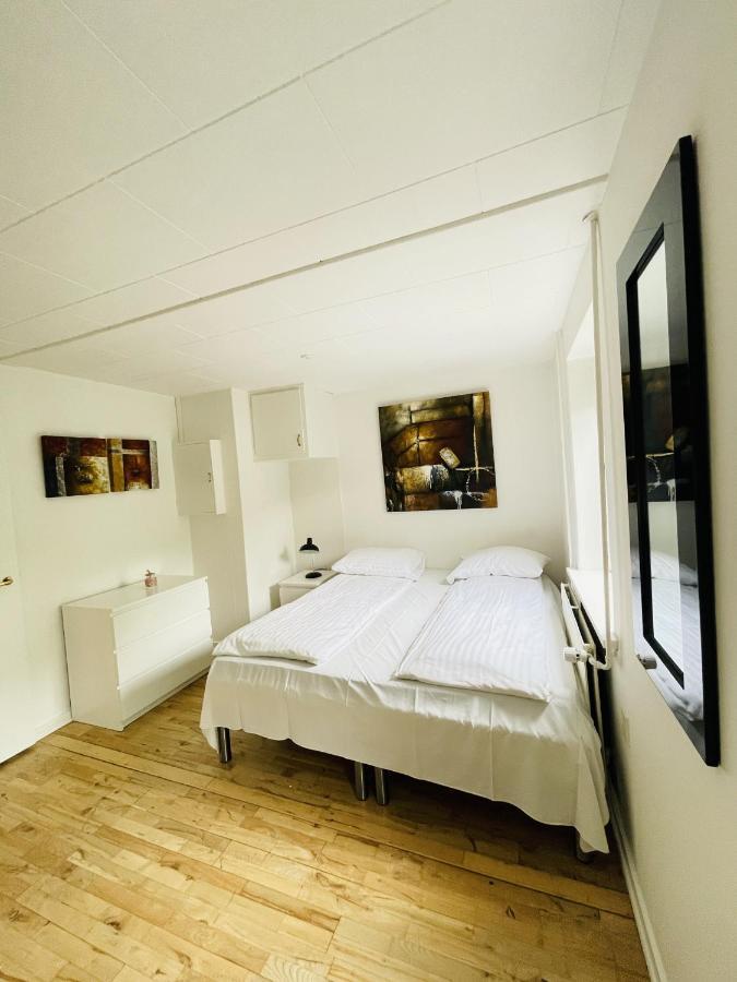 Vila Aday - Quiet And Cozy House Aalborg Exteriér fotografie