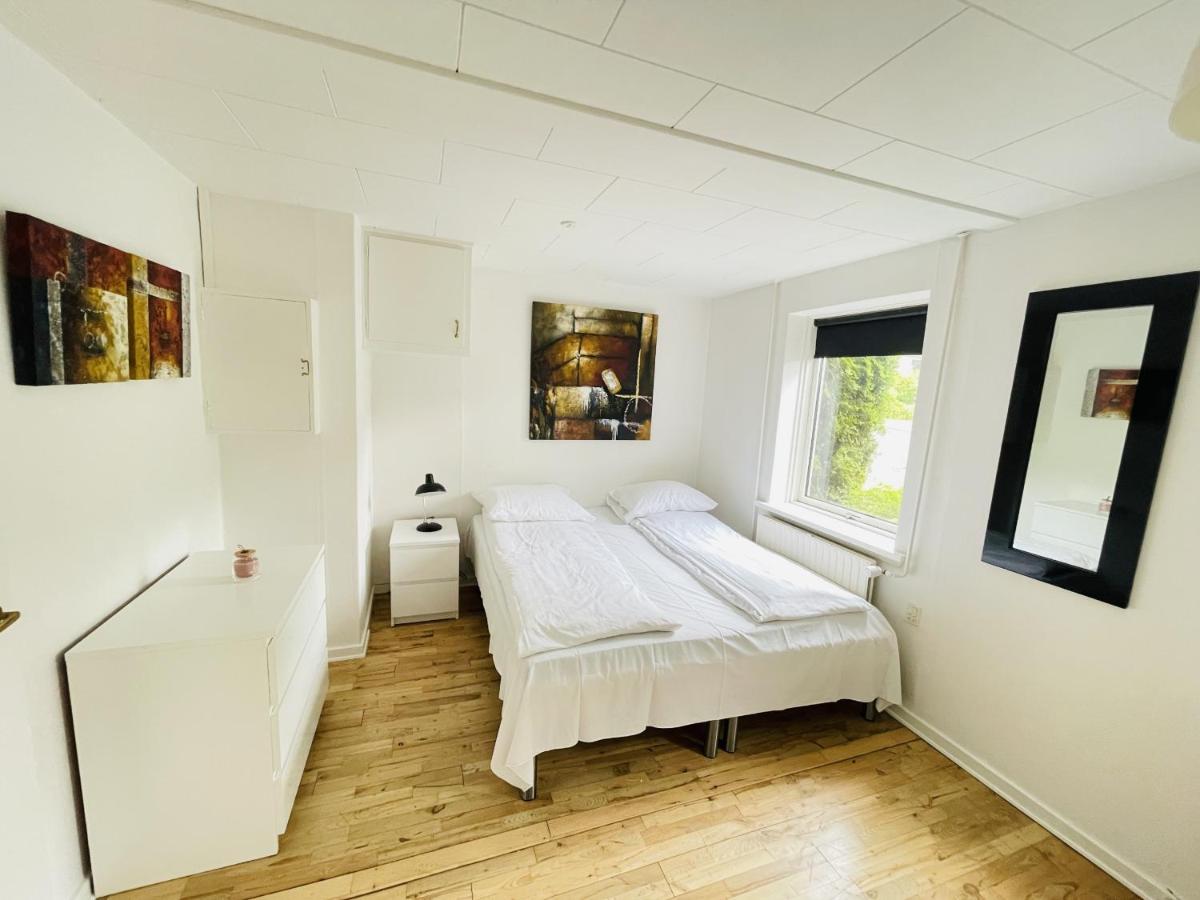 Vila Aday - Quiet And Cozy House Aalborg Exteriér fotografie
