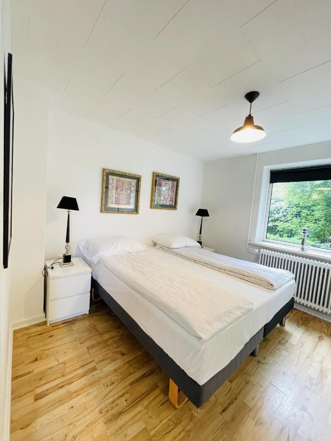 Vila Aday - Quiet And Cozy House Aalborg Exteriér fotografie
